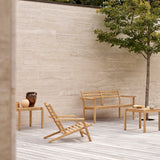 AH603 Outdoor Deck Chair