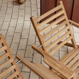 AH603 Outdoor Deck Chair