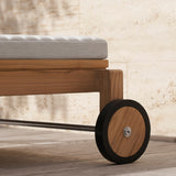 AH604 Outdoor Lounger