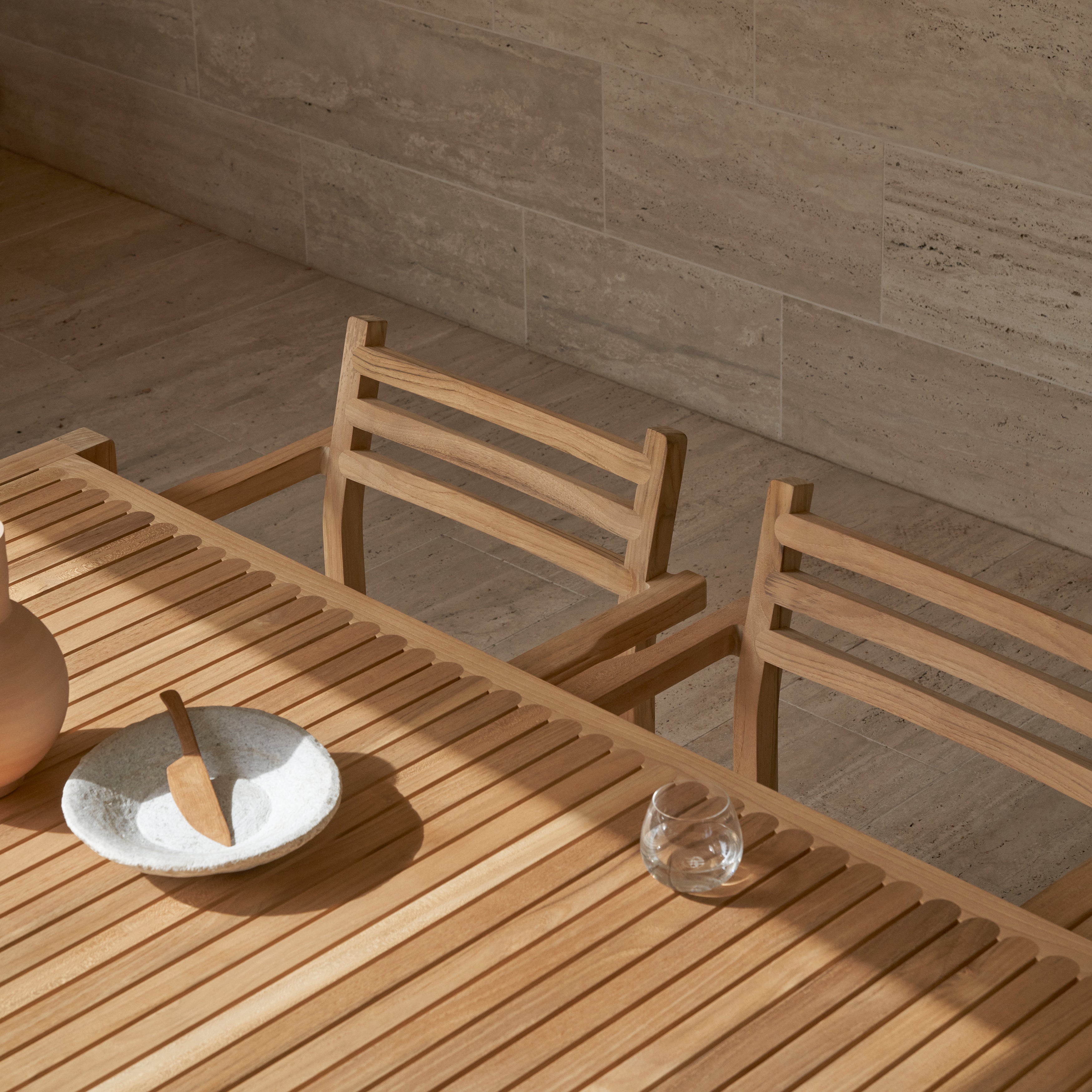 AH901 Outdoor Dining Table