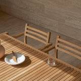 AH901 Outdoor Dining Table