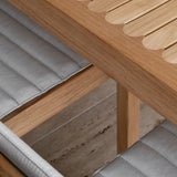 AH501 Outdoor Dining Chair