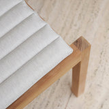 AH912 Outdoor Table Bench