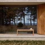 AH912 Outdoor Table Bench