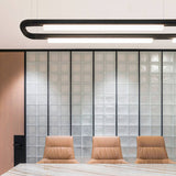 Pipeline CM8 Pendant Light