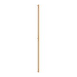 Pipeline 125.2 Linear Ceiling/Wall Light: Copper