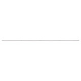 Pipeline 125.4 Linear Ceiling/Wall Light: White