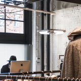 Pipeline CM5 Pendant Light