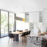 Slab 210 Pendant Light