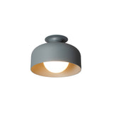 Spotlight Volumes Ceiling/Wall Light: A + Avocado
