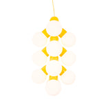 Vine Pendant Light: Color + Vine 7