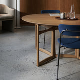 Pavilion Stacking Chair Fully Upholstered: AV12