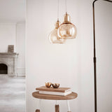 Mega Bulb Pendant Lamp SR2