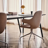 Catch Chair JH2 Swivel Base
