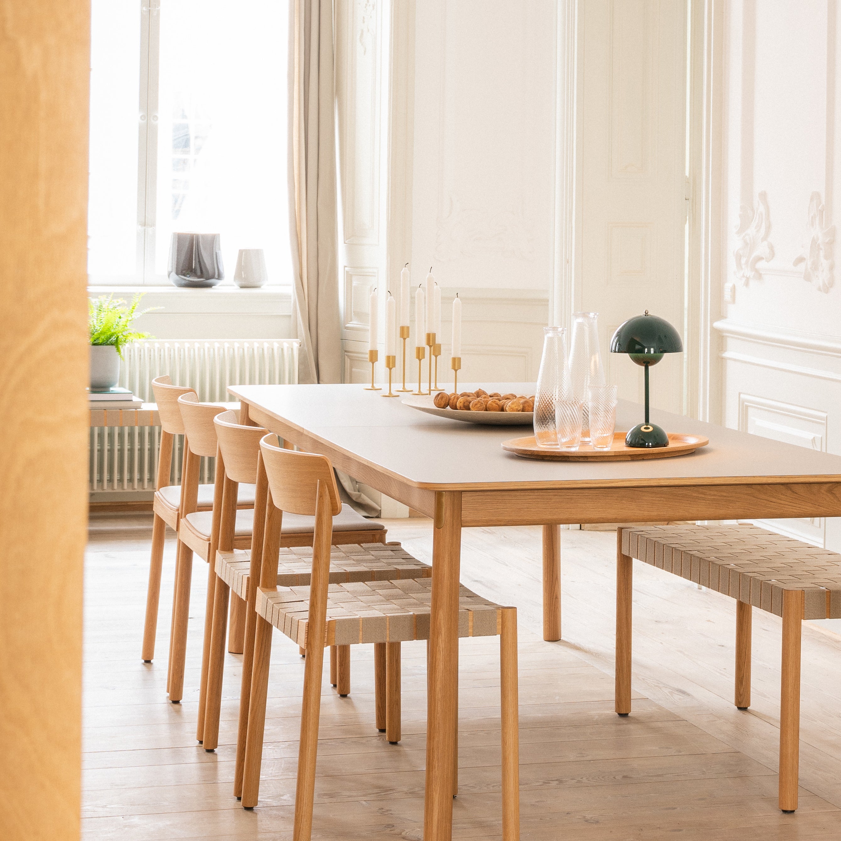 Betty Chair TK3