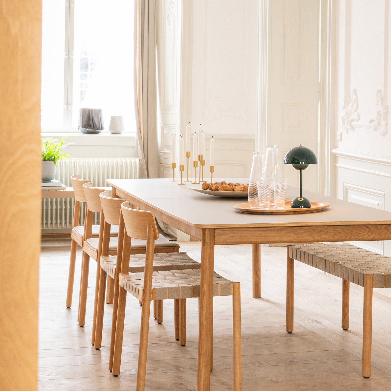 Betty Chair TK3