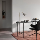 Catch Chair JH2 Swivel Base
