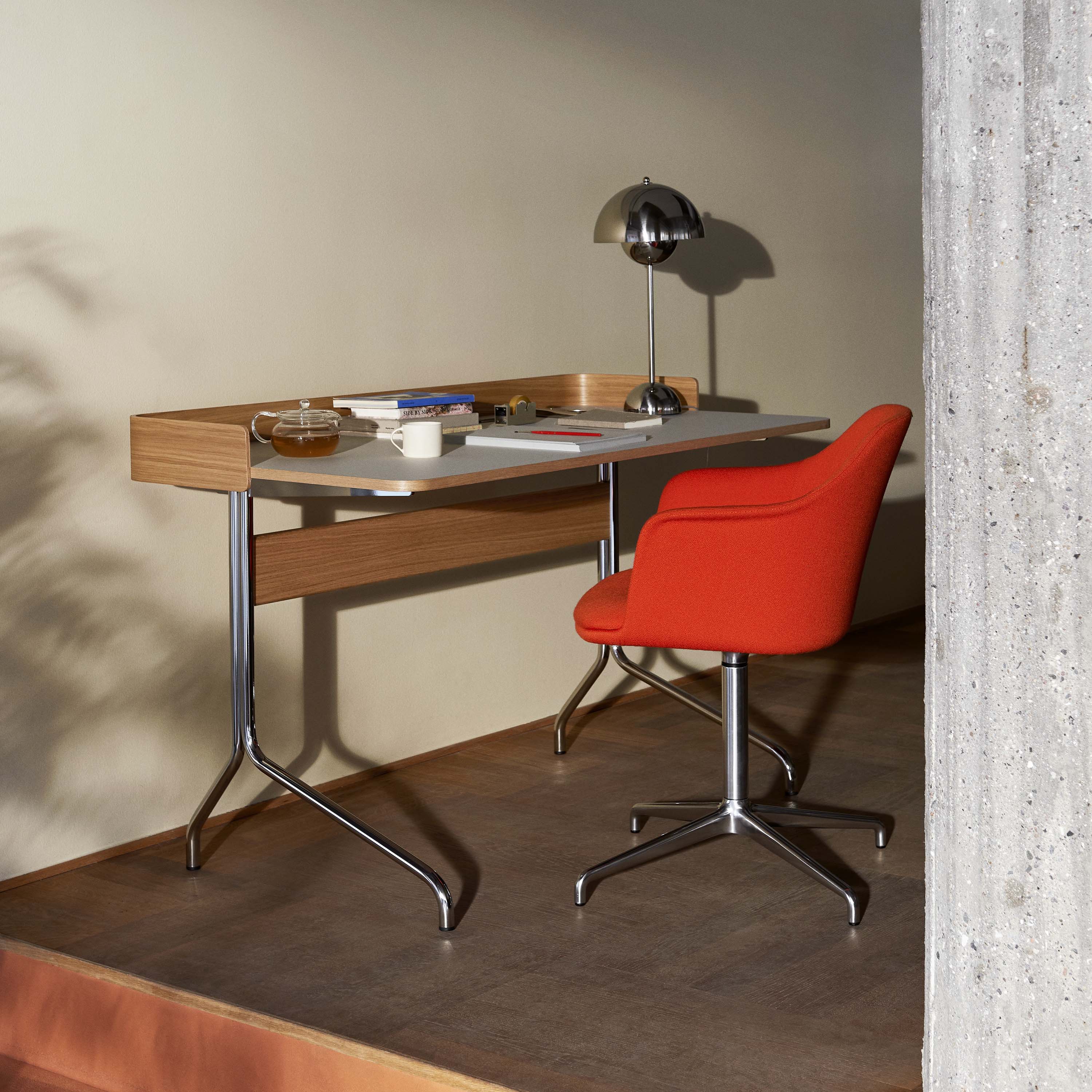Rely Armchair HW41