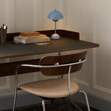 Pavilion Stacking Armchair Upholstered AV4