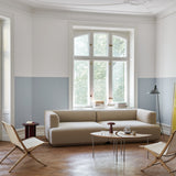 X Lounge Chair HM10