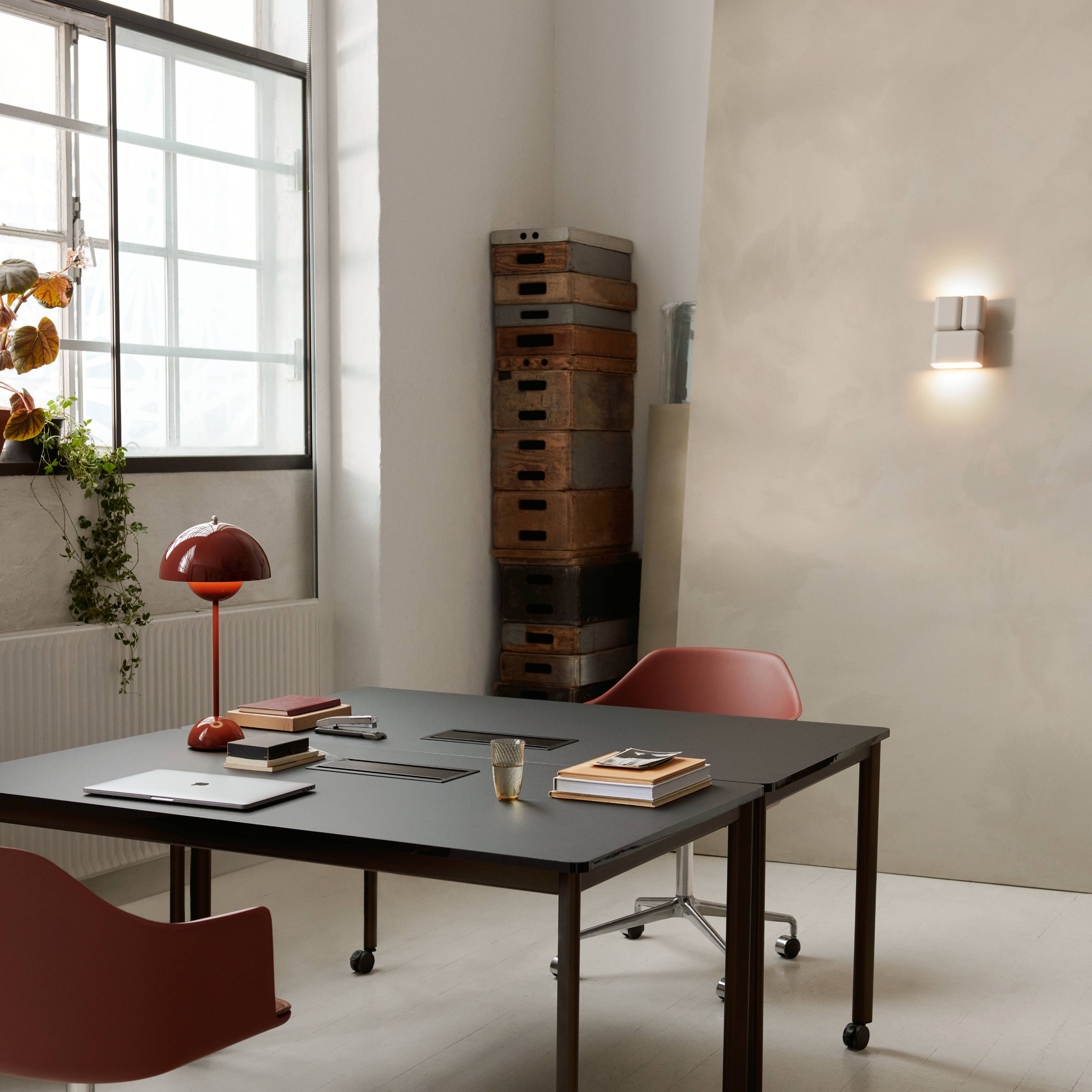 Tabata Wall Lamp LN10