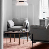 Pinwheel Lounge Table HM7