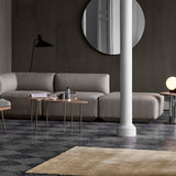 Develius Pouf: EV1E