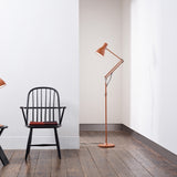 Type 75 Floor Lamp: Margaret Howell Edition