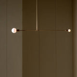 Dot Antipode Pendant
