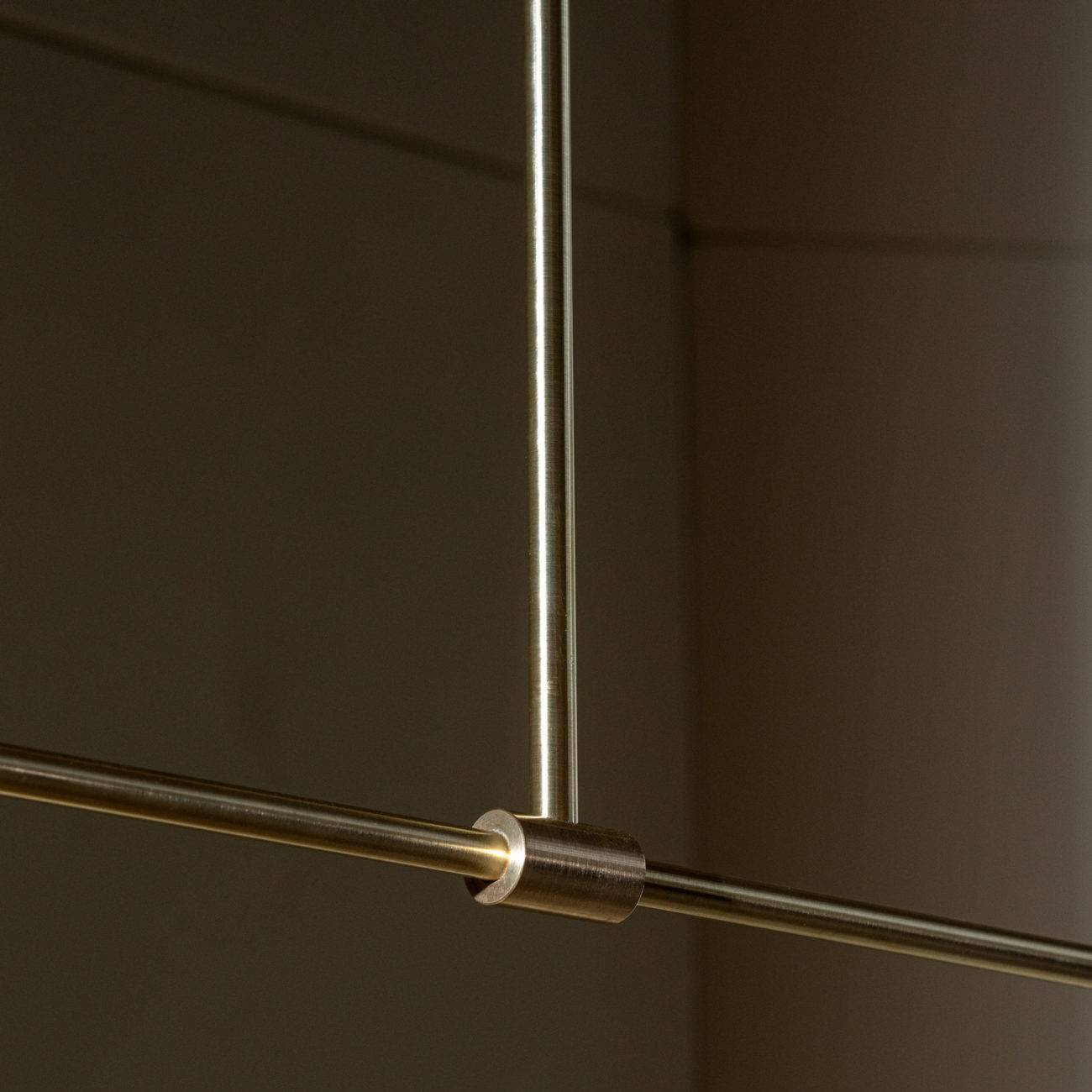 Dot Antipode Pendant