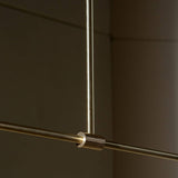 Dot Antipode Pendant