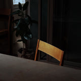 01 Bar + Counter Chair