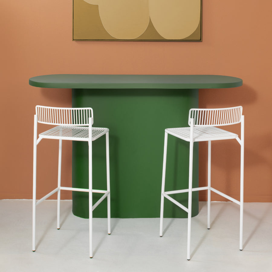 Rachel Bar Stool