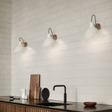 VV Cinquanta Wall Lamp
