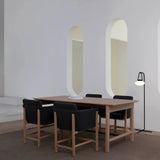 Aya Dining Armchair