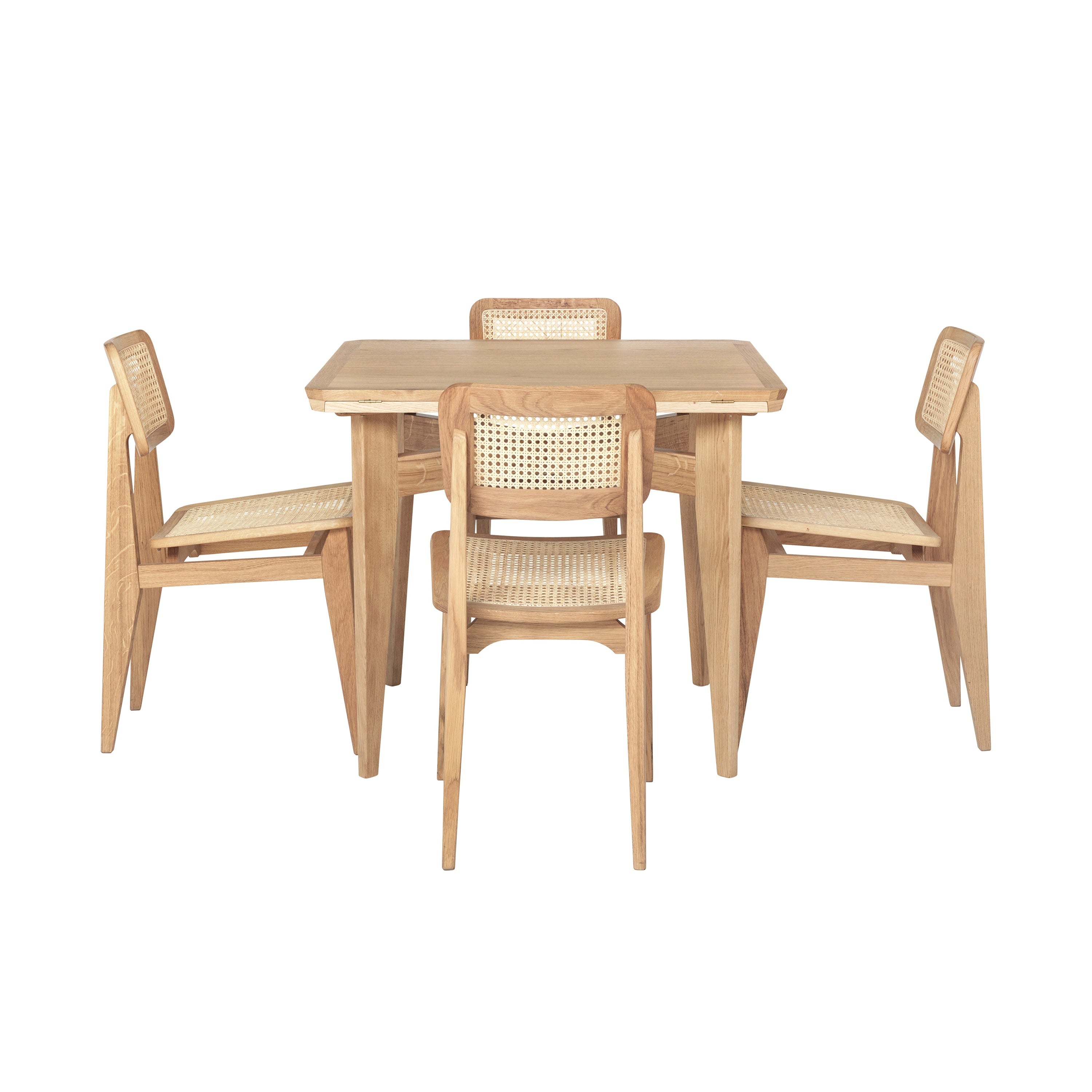 B-Table
