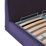 Everest Storage Bed