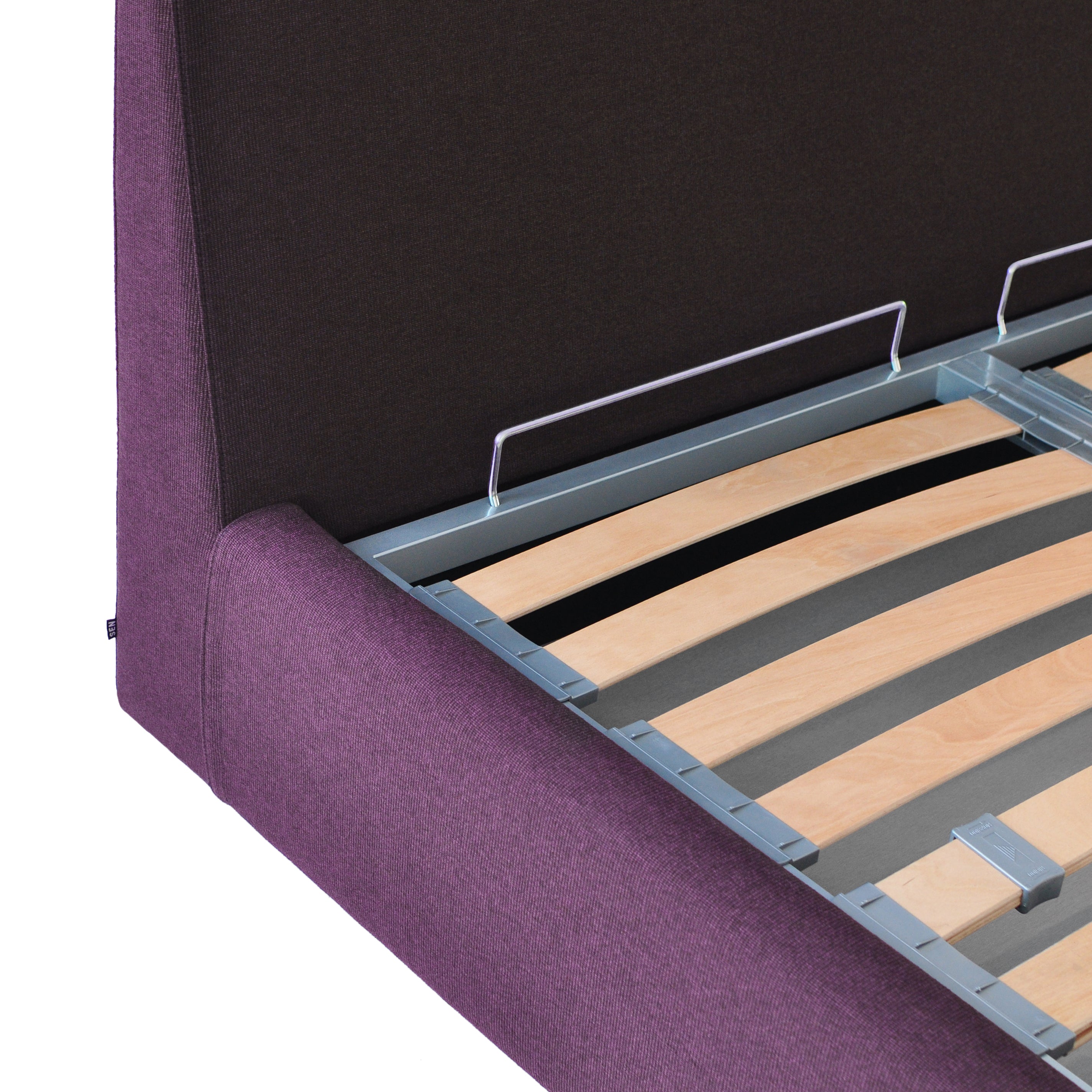 Everest Storage Bed