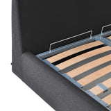 Everest Storage Bed