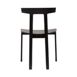 Torii Chair: Set of 4