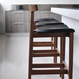 Torii Counter Stool - Quick Ship