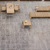 BK16 Outdoor Side Table