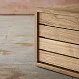BK14 Outdoor Sunbed