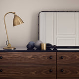 Adnet Rectangular Wall Mirror