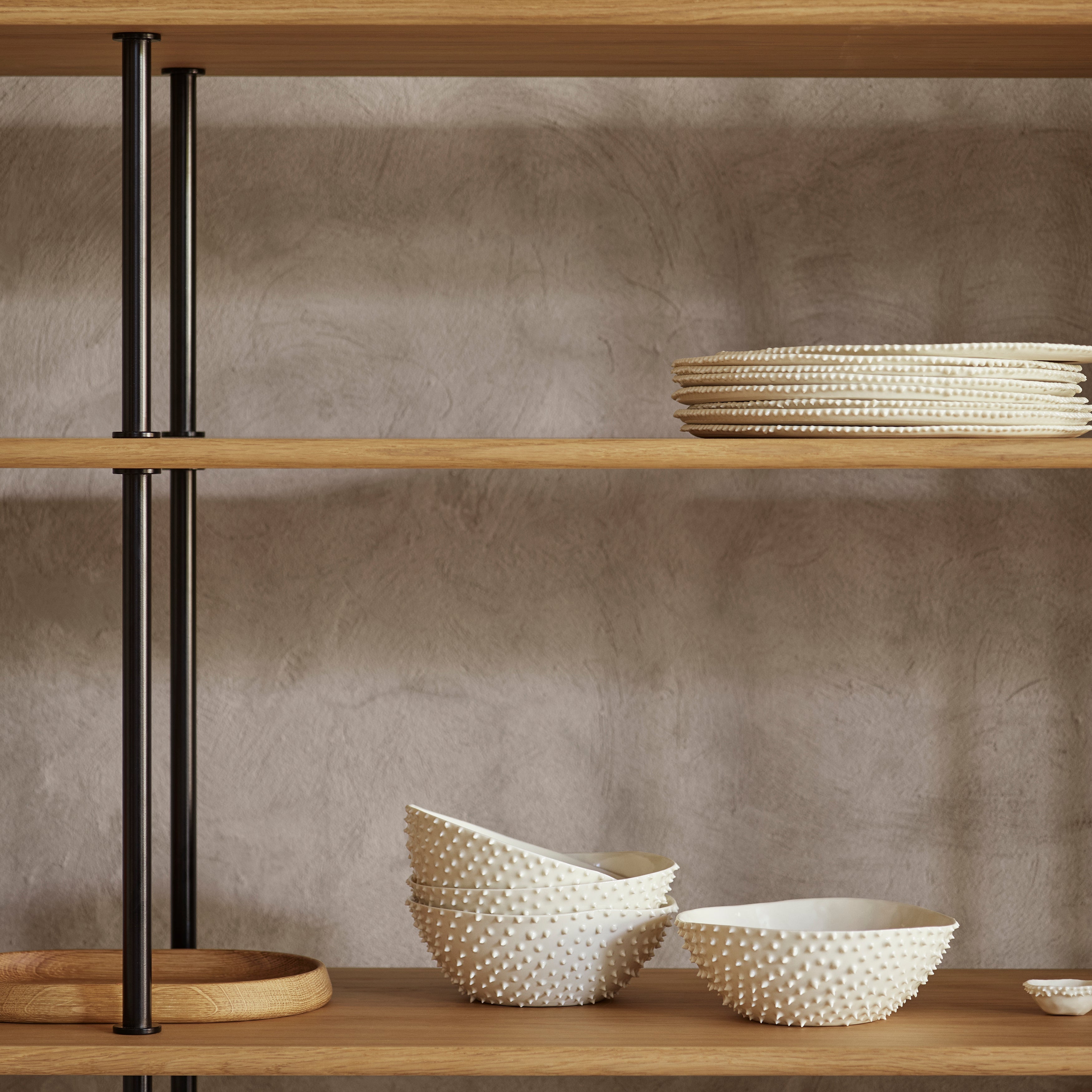 BM0253-1 Shelving System