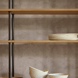 BM0253-2 Shelving System
