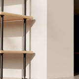 BM0253-3 Shelving System