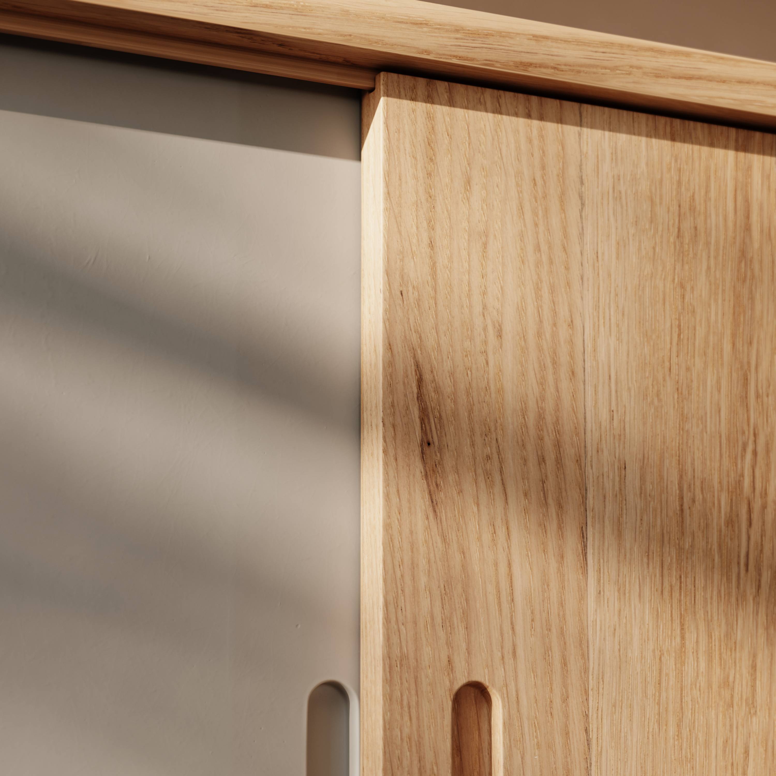 BM0253-1 Shelving System