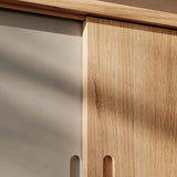BM0253-1 Shelving System