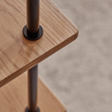 BM0253-1 Shelving System
